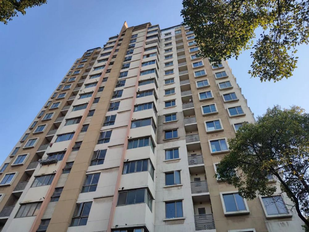 上海市宝山区柏丽华庭2栋17F 