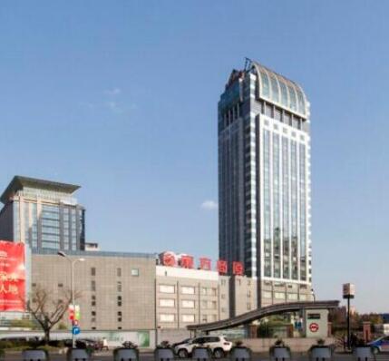 上海市杨浦区蓝天大厦2077栋18F 