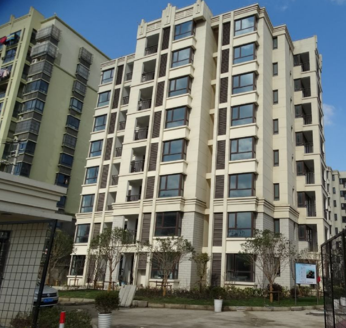 上海市青浦区紫樱阁2栋3F 