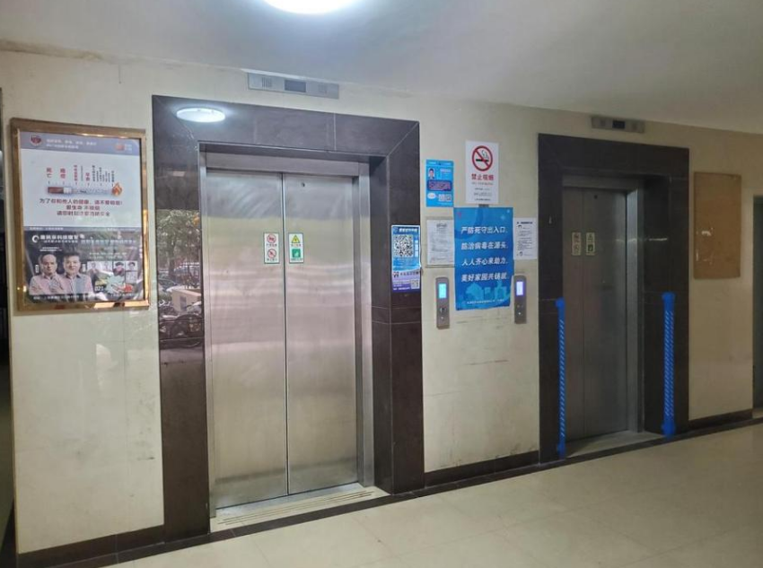 上海市黄浦区西凌新邨4栋1F 