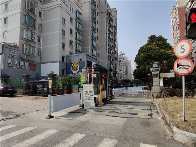 上海市浦东新区万邦都市花园84栋2F 