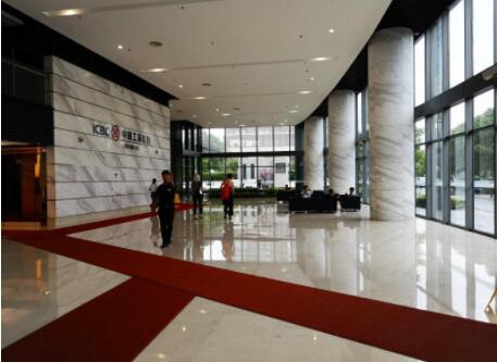 上海市普陀区国浩长风城（华宏商务中心）5栋7F 