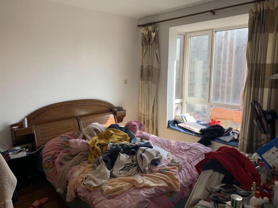 上海市闵行区金榜新苑51栋10F 