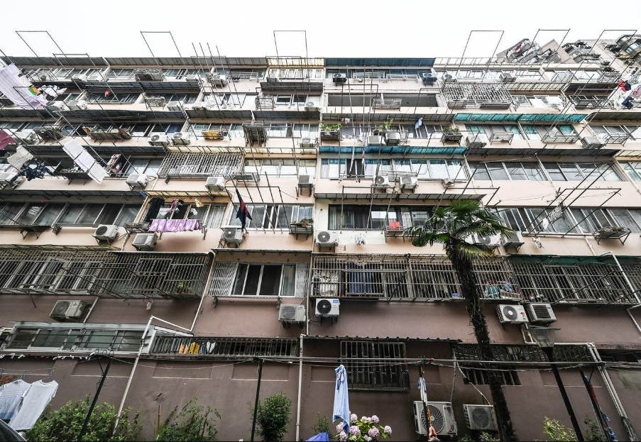 上海市杨浦区靖宇东路85弄小区28栋1F 