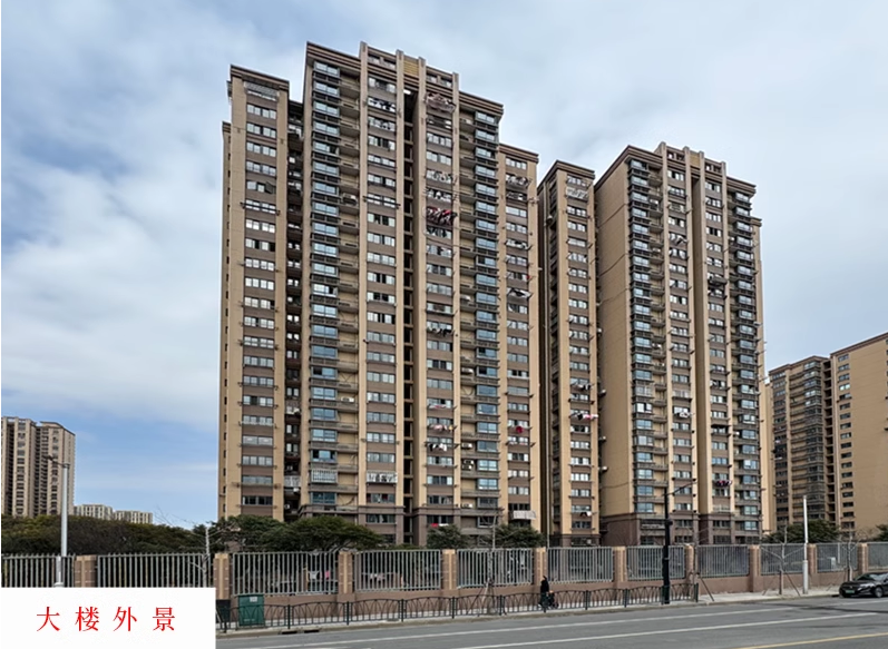 上海市虹口区彩虹湾金枫里23栋22F 