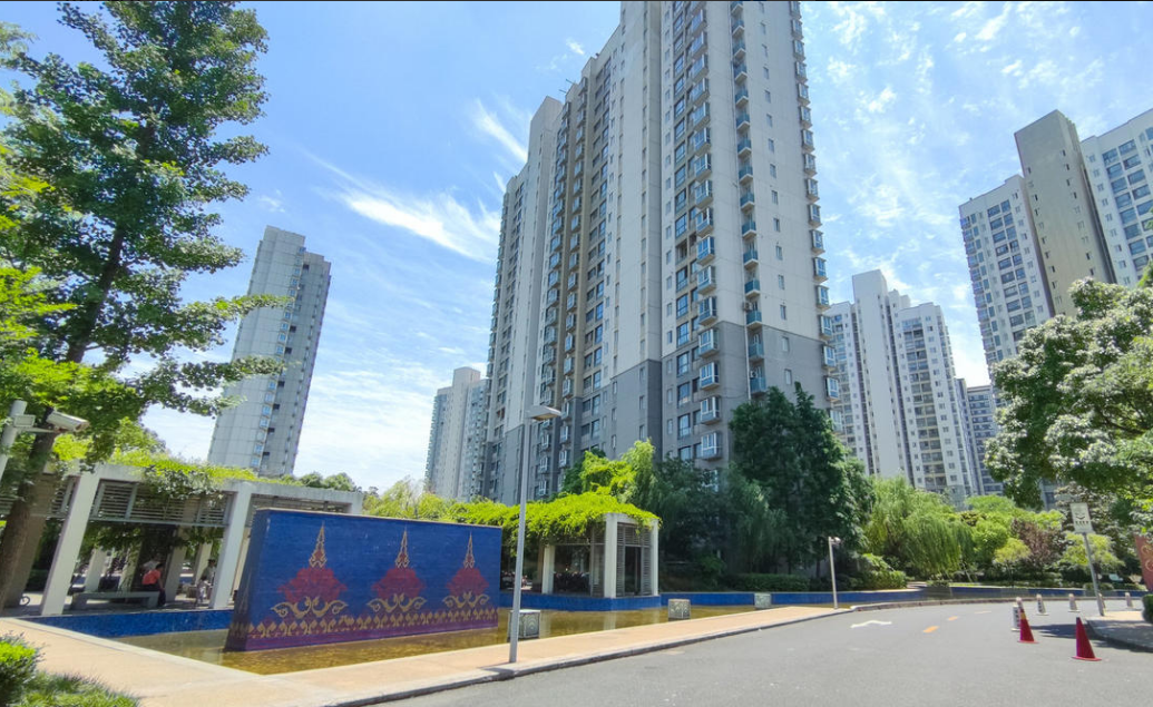 上海市嘉定区盘古天地6栋19F 