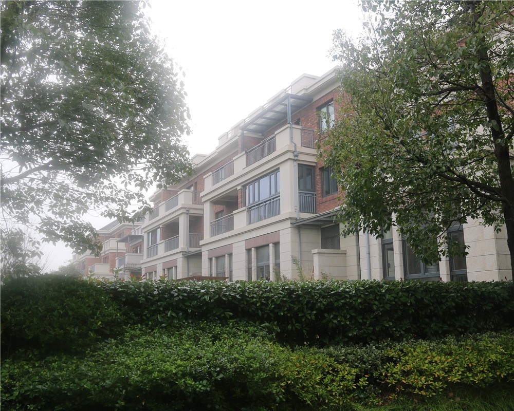 上海市浦东新区南郊中华园71栋1-3F 