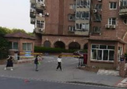 上海市浦东新区阳明花园广场一期高桥镇5栋5F 