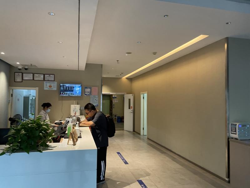 上海市松江区荣欣苑玉树路2682栋1F 