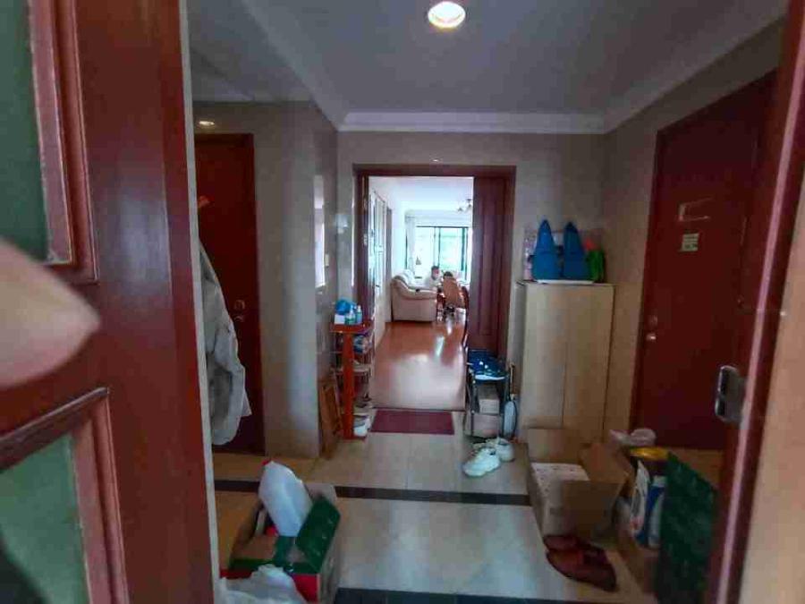 上海市长宁区东方剑桥御庭苑55栋7F 