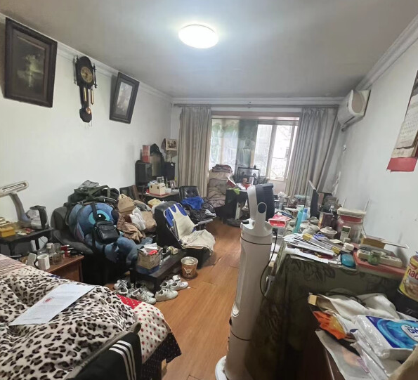 上海市杨浦区佳木斯路295号小区295栋3F 