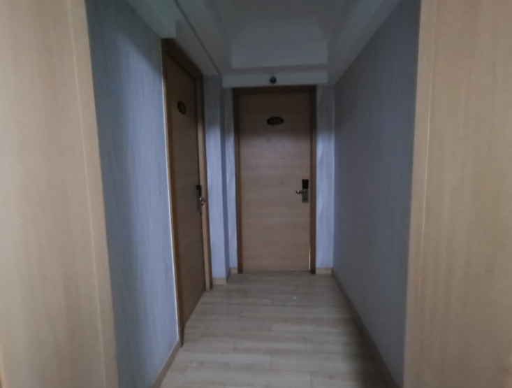 上海市浦东新区上海浦东国际汽配物流城川图路302栋4F 