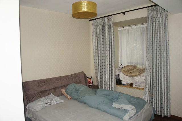 上海市宝山区世纪非凡怡园23栋1F 