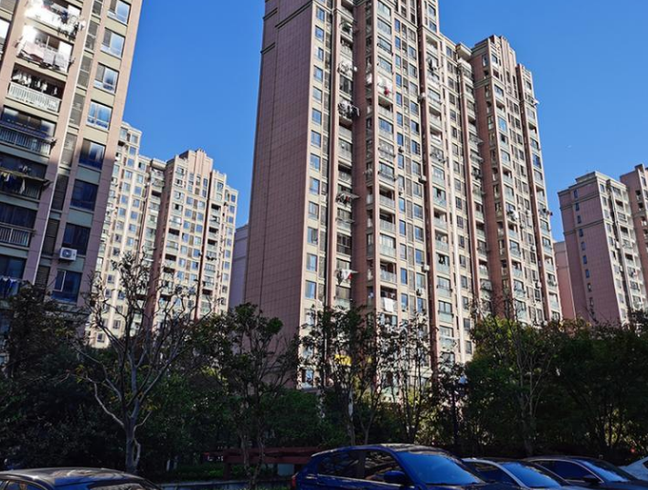 上海市嘉定区西上海御庭157栋3F 