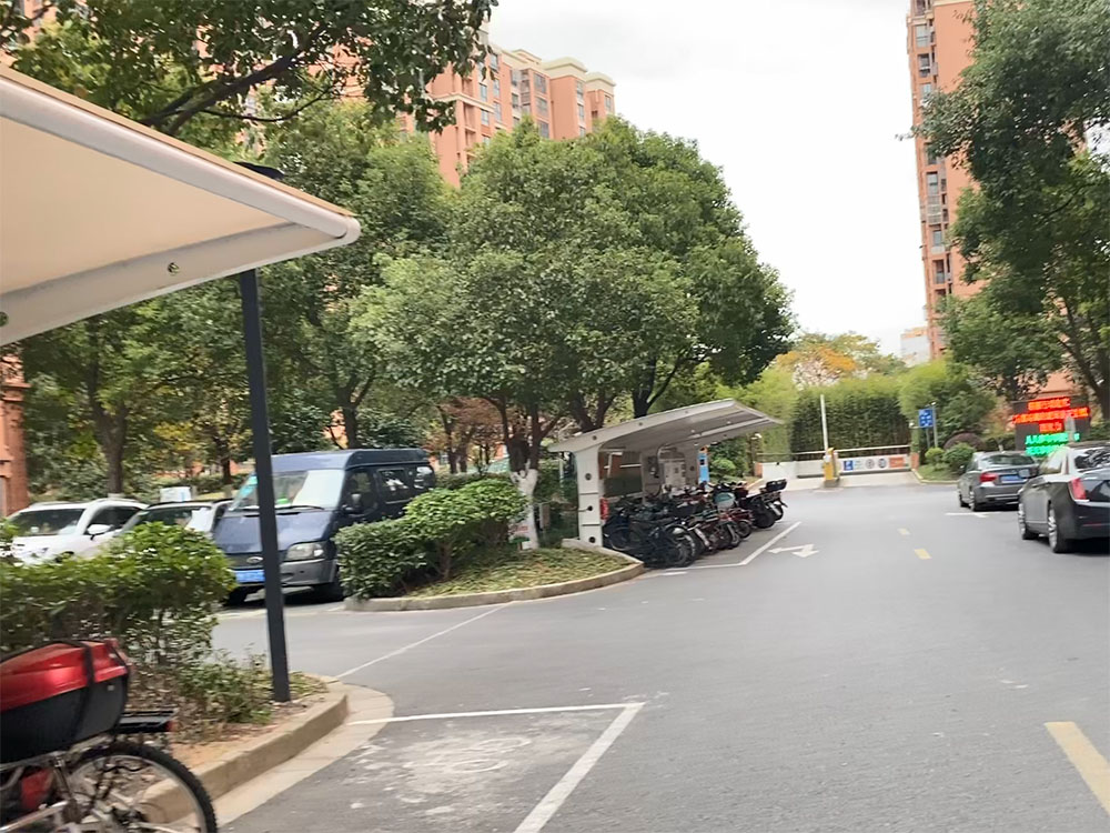 上海市浦东新区星金家园4栋2F 