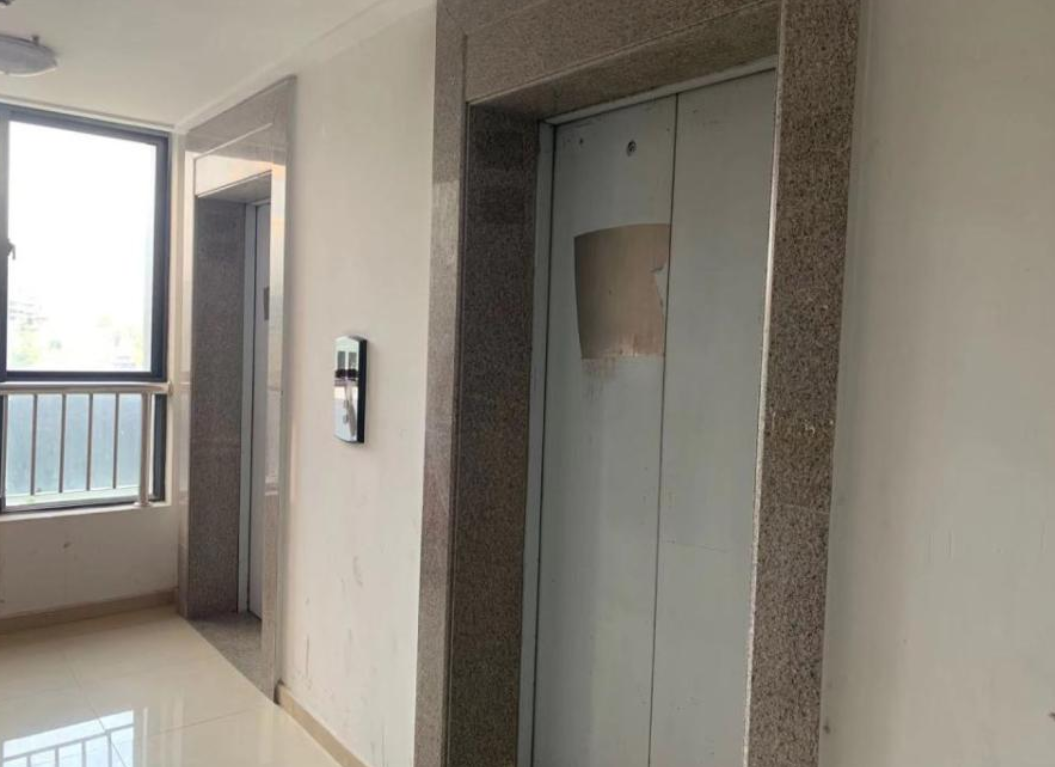 上海市青浦区华腾苑38栋2F 