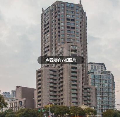 上海市浦东新区金桥中环大厦1388栋6F 