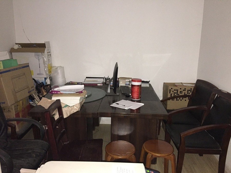 上海市闵行区上海康城22栋1F 