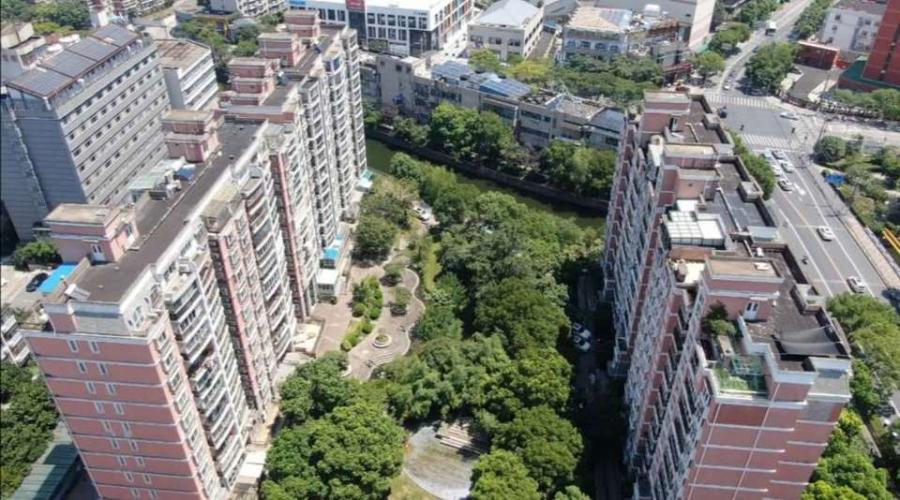 上海市杨浦区文化花园仁德苑 6栋3F  