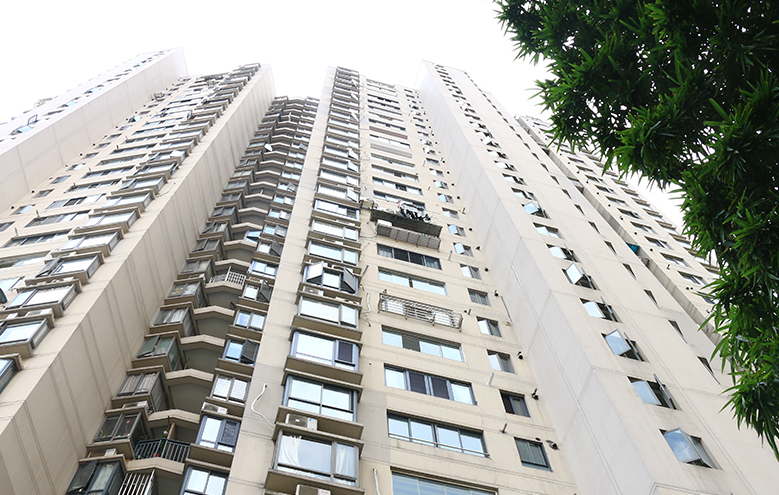 上海市黄浦区弘辉名苑4栋7F 