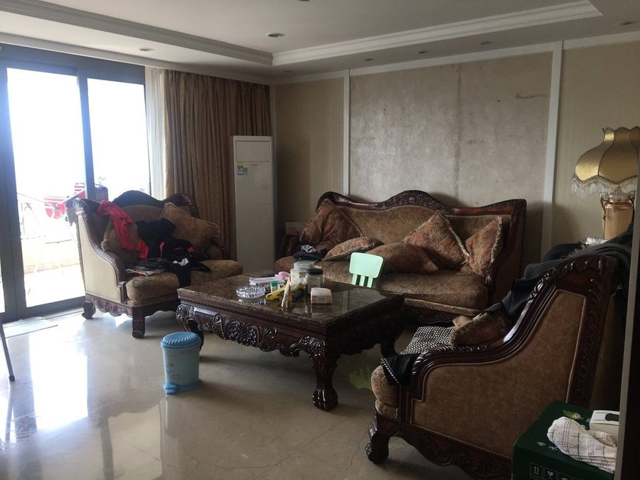 上海市静安区中凯城市之光18栋25F 