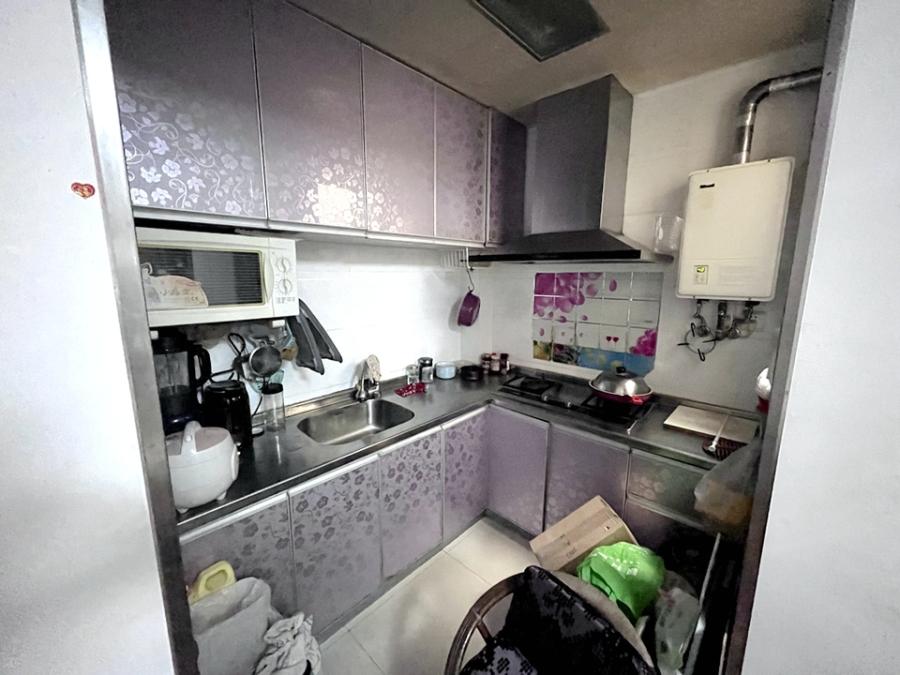 上海市普陀区杨桥第一小区10栋5F 