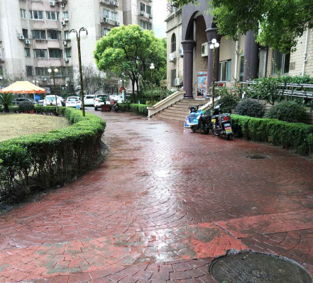 上海市静安区三和花园3栋29F 