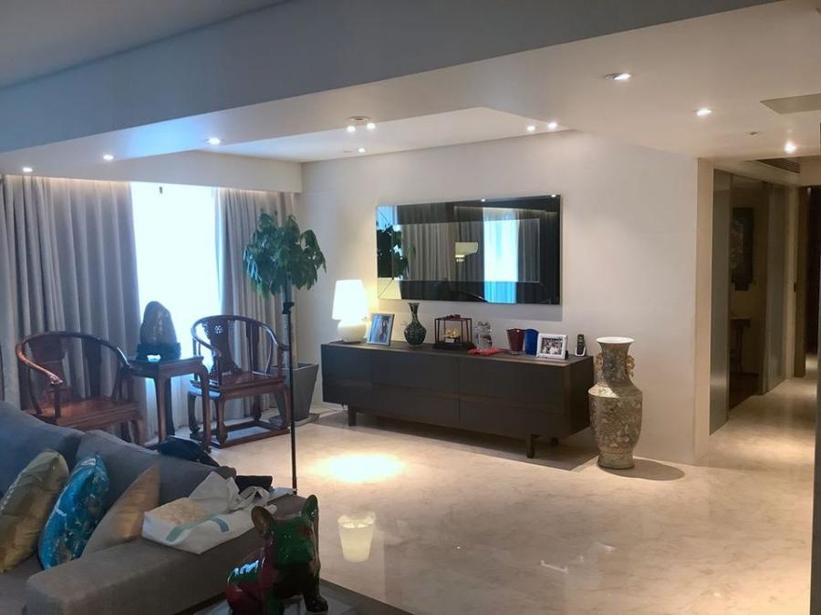 上海市长宁区东方剑桥55栋23F 