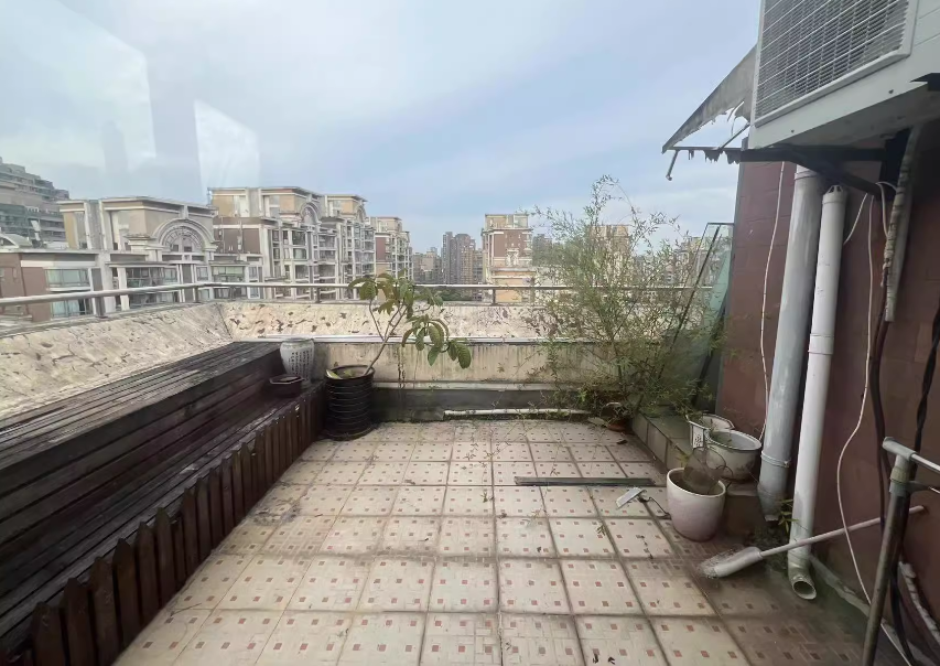 上海市长宁区强生古北花园9栋17F 