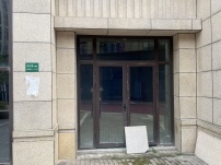 上海市宝山区恒盛豪庭沿街商铺 