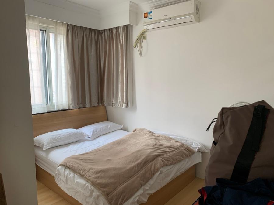 上海市长宁区鹿特丹花园1栋7F 