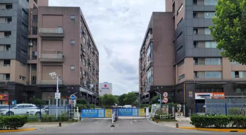 上海市嘉定区尚都国际2栋15F 