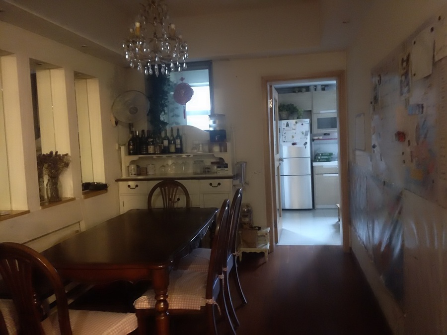 上海市浦东新区仁恒河滨城22栋5F 