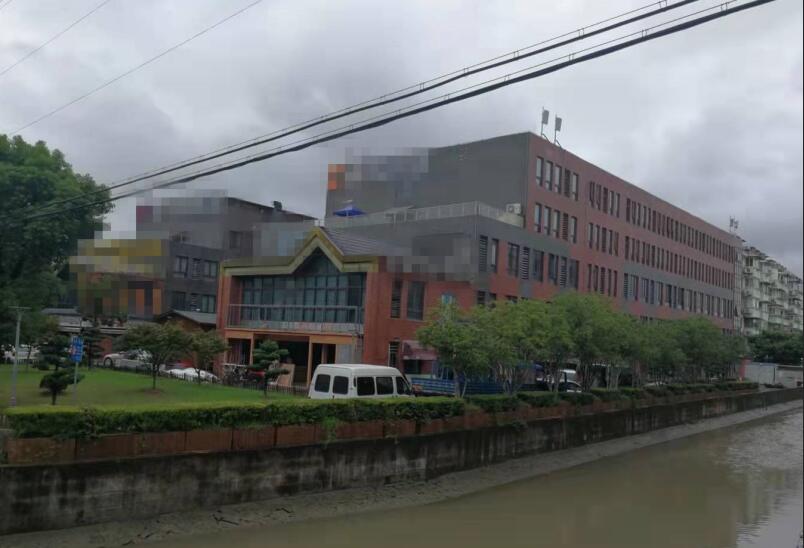 上海市浦东新区居家桥路厂房居家桥路539栋 