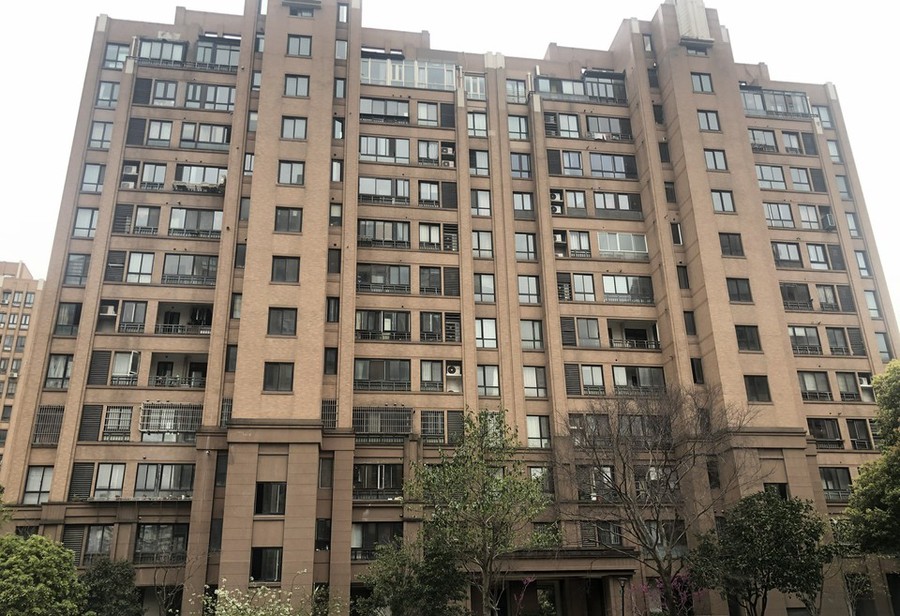 上海市宝山区香逸湾108栋2F 