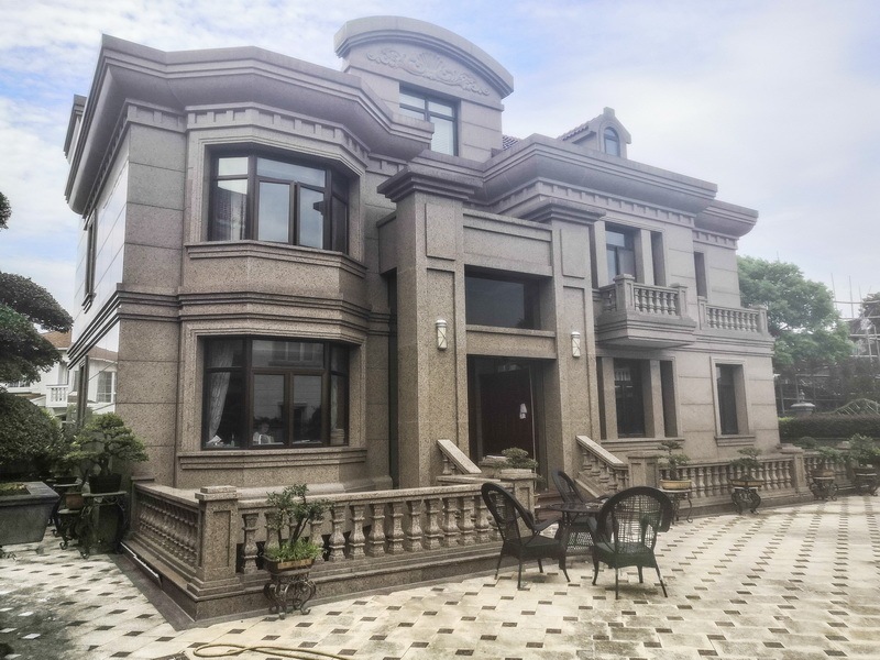 上海市青浦区佳邸别墅88栋 