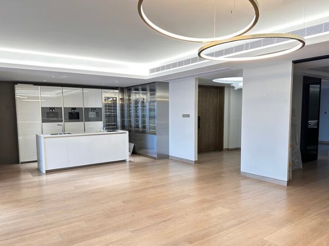 上海市徐汇区嘉御庭5栋21F 