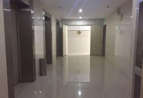 上海市静安区北苑大厦520栋5F 