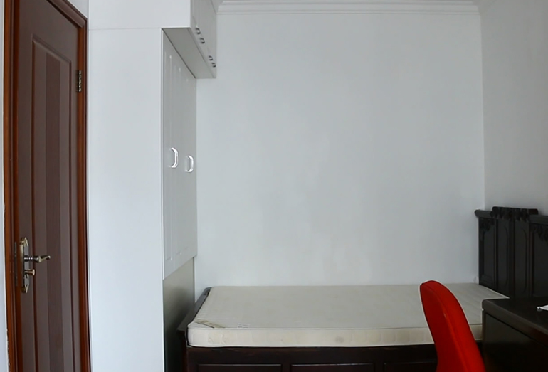 上海市徐汇区江南新村25栋2F 