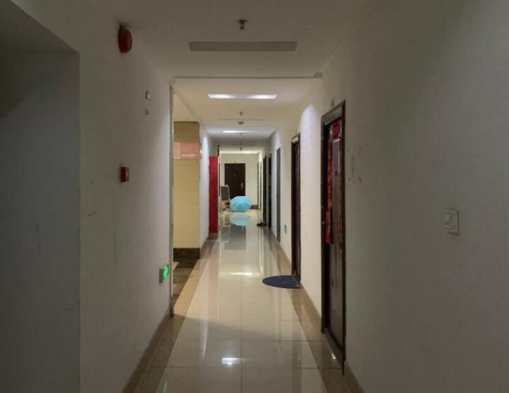 上海市嘉定区安亭财富广场5616栋6F 