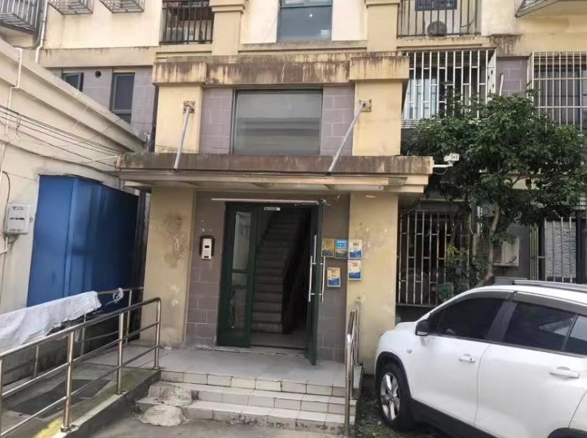 上海市浦东新区见龙苑14栋7F 