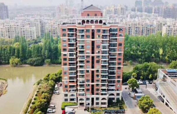 上海市闵行区北建华清商业广场8栋13F 