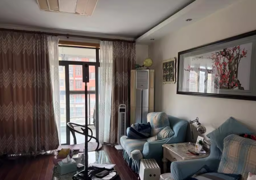 上海市闵行区九歌上郡39栋10F 