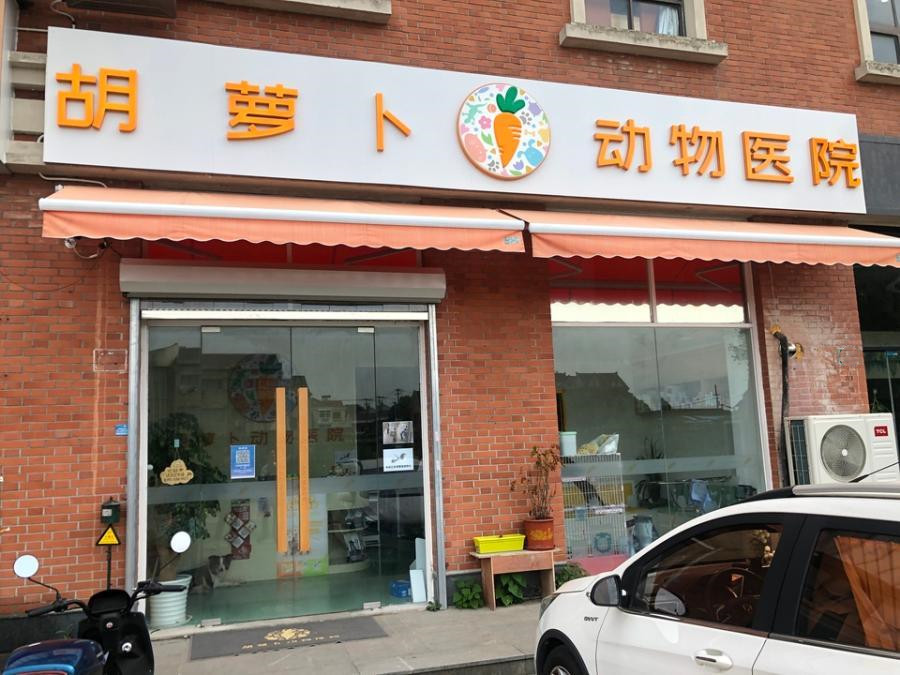 上海市浦东新区艺泰安邦花园沿街商铺宣桥镇451栋 