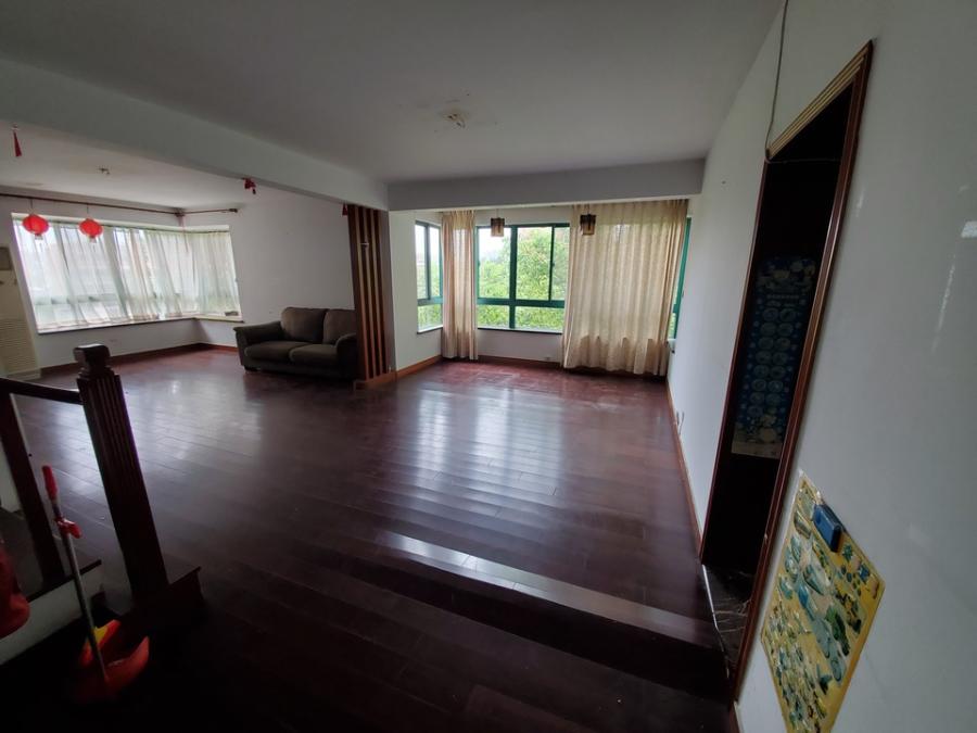 上海市徐汇区盛大花园41栋6F 