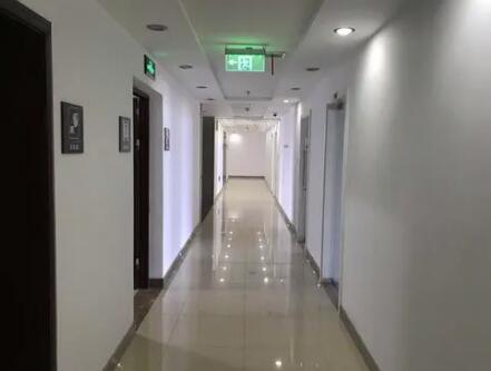 上海市奉贤区绿庭国际大厦9栋4F 