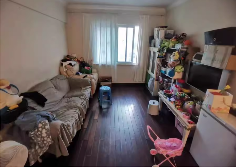 上海市静安区胶州大楼58栋20F 