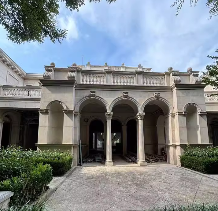 上海市闵行区绿城玫瑰园179栋全幢 