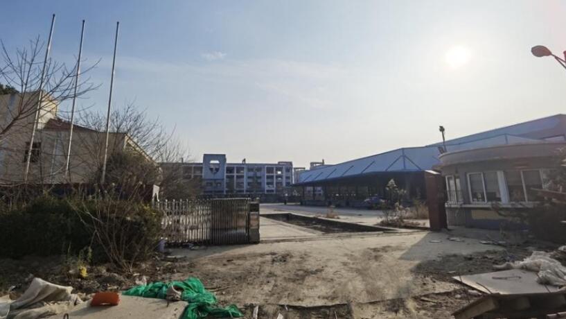 上海市青浦区崧泽大道厂房崧泽大道9541栋1幢至6幢 