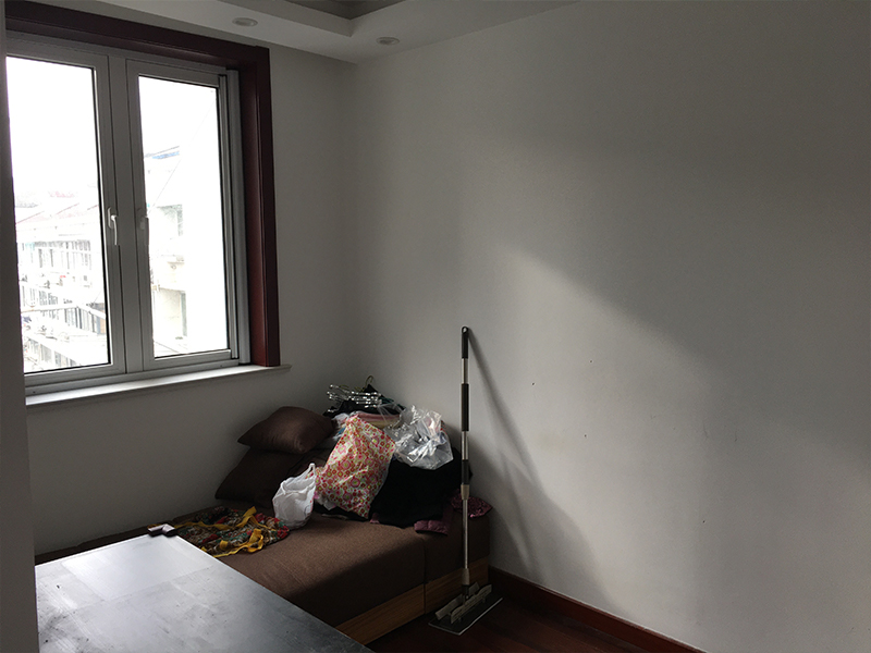 上海市静安区新丰小区4栋7F 